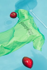 Image 2 of Basic Logo · Green · Abelo Valis ®