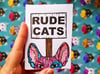 Zine: Rude Cats