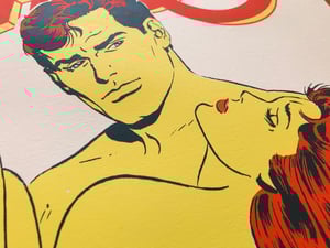 Image of Orgasmique (Edition of 10)