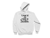 TAKE A HIKE HOODIE (GREY)
