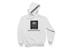EYE TO NATURE HOODIE (GREY)