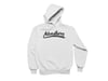 ADVENTURES HOODIE (GREY)
