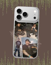 Image 2 of Salomon Phone Case