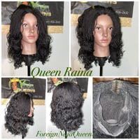 Queen Raina' Nigerian Twist Wig