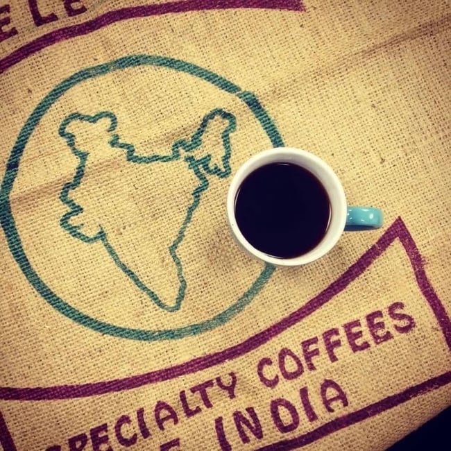 Single-Origin: Monsoon Medley (2lbs+)