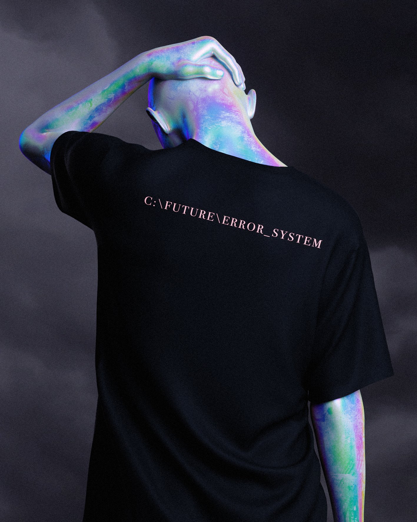 Image of Chrome_System