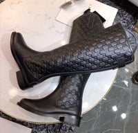 Image 1 of G Knee High Boots