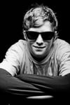 CHRIS LARSON 8 IN. X 12 IN. PORTRAIT