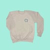 SAVE THE OCEAN SWEATSHIRT