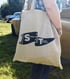 Pennant Tote bag Image 2