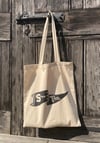 Pennant Tote bag