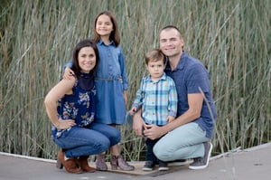 Image of Oct 29 | Outdoor Fall Mini Session @ Lafayette Reservoir