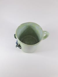 Image 4 of Violet Mug