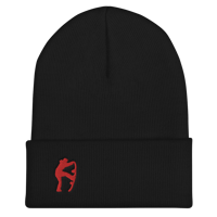 Image 1 of The Angry Board Breaker Beanie