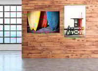 Image 3 of RETRO SWALLOW TAILS