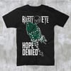 Hope Denied T-shirt
