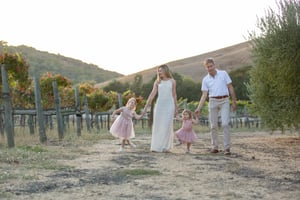 Image of Nov 15 | Outdoor Fall Mini Session @ Balestrieri Family Farm