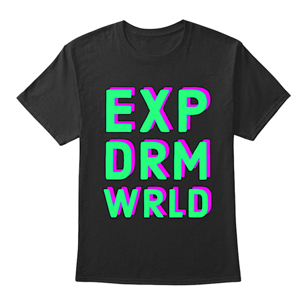 DRMWRLD.clothing  [2] A
