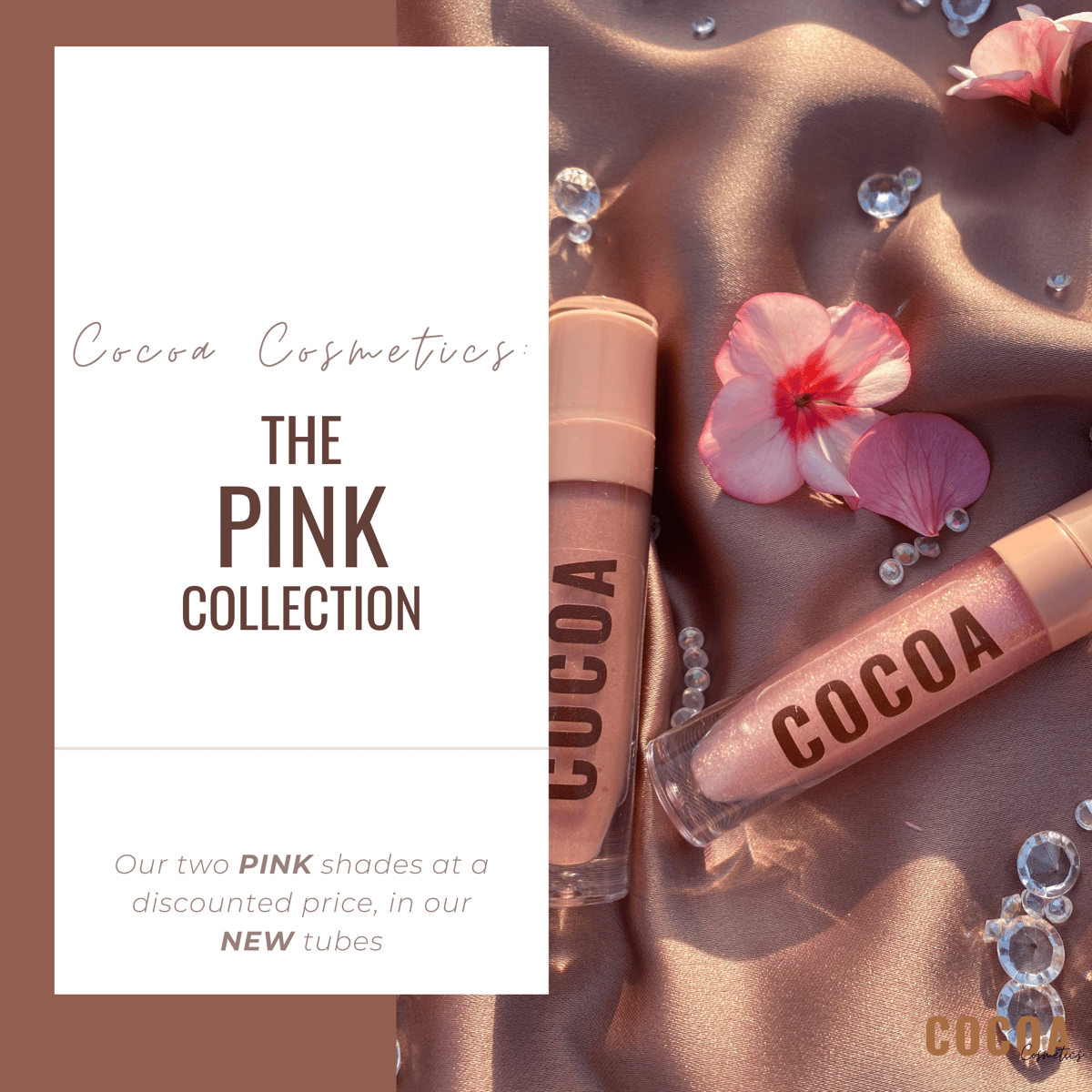 The Pink Collection