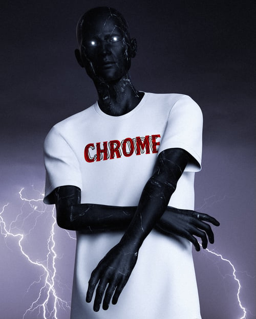 Image of Chrome_Classic