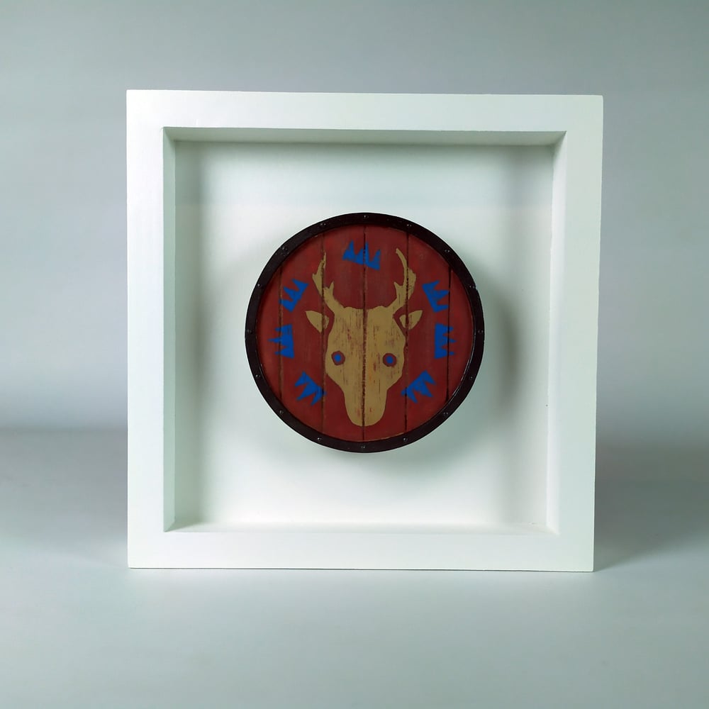 Shields Zelda Breath Of The Wild Emblazoned Shield faprod