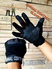 Image 1 of TACTICAL GLOVES
