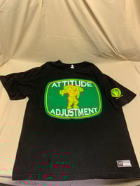 Vintage John Cena WWE, size XL 
