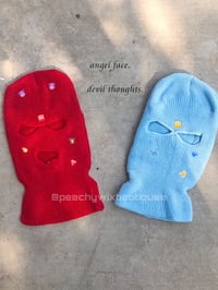 Image 3 of Ski Masks