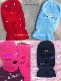 Image 2 of Ski Masks