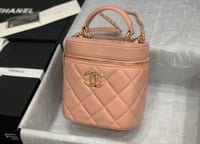 Image 2 of Tote Chanel Bag 