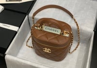 Image 3 of Tote Chanel Bag 