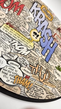 Image 3 of Speech Bubble Frame 4 of 47