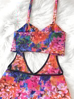 Image of Spring Blossoms Dress