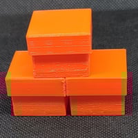 Image 3 of SQUARE 3 PCS REFILL PACK 
