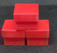 Image 4 of SQUARE 3 PCS REFILL PACK 