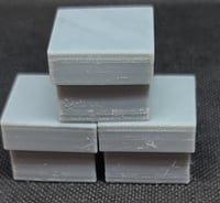 Image 5 of SQUARE 3 PCS REFILL PACK 