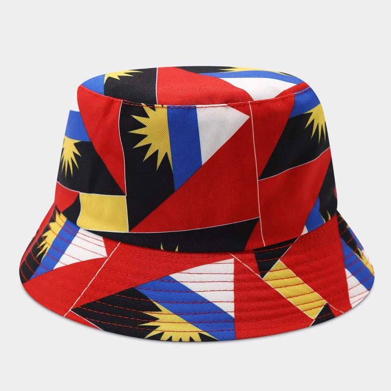 Image of Rep Your Island Bucket Hats