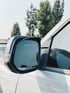 MF SPORTS - OVERLAND MIRROR VISORS - 3RD GEN TOYOTA TACOMA Image 2