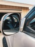 MF SPORTS - OVERLAND MIRROR VISORS - 4TH GEN TOYOTA 4RUNNER Image 2