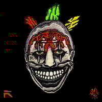 Twisted Clown