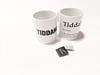 Tiddahood Mug 