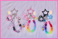 Image 6 of mini cluster charms (new!)