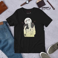 Image 2 of The Good Shepherd and His Black Sheep T-Shirt