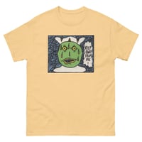 Image 1 of MARK BEYER'S KEEP AWAY FROM ME T-Shirt