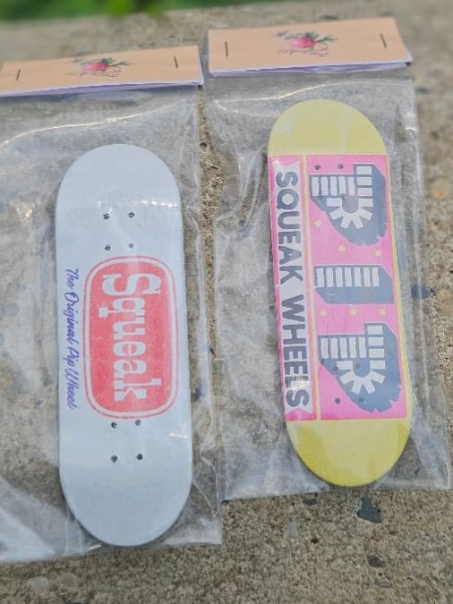 Candy Craze - Souris mold