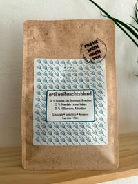 Image 1 of ertl.weihnachtsblend - Espresso/Filter