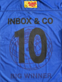 Image 6 of Big Winner Soccer Jersey
