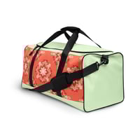 Image 4 of ASHANTI DUFFLE BAG
