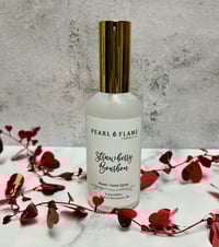 Strawberry Bourbon Room Spray