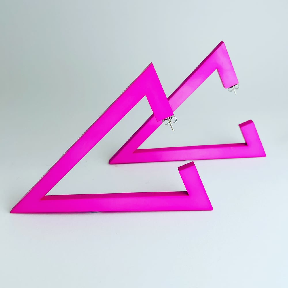 Image of Arki Earrings
